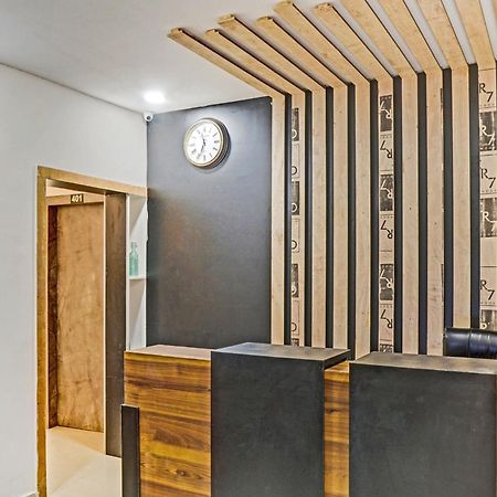 Collection O Sigma Inn Сурат Экстерьер фото