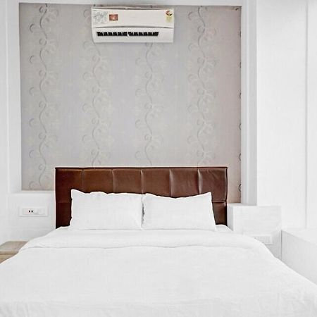 Collection O Sigma Inn Сурат Экстерьер фото