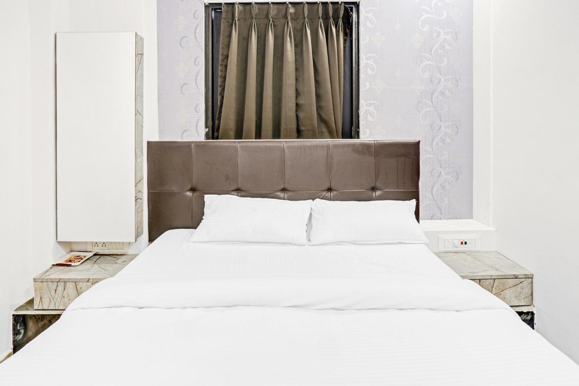 Collection O Sigma Inn Сурат Экстерьер фото